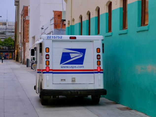 USPS USPS