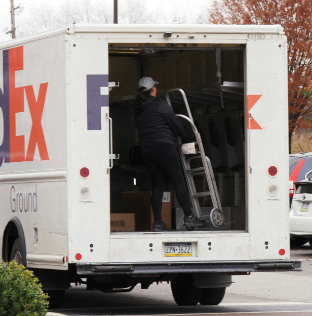 FedEx FedEx