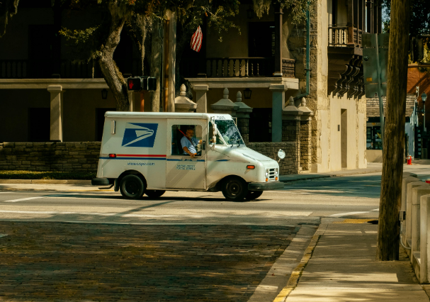 USPS USPS