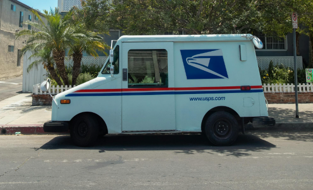 USPS USPS