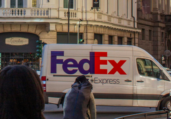 FedEx FedEx