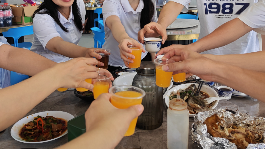 大餐 大餐