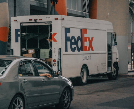 FedEx FedEx