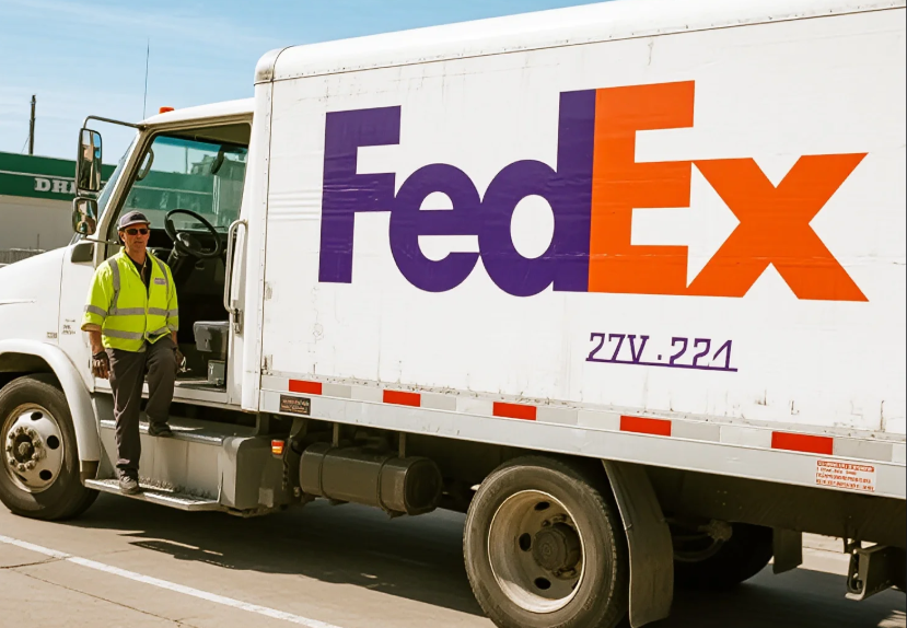 FedEx FedEx