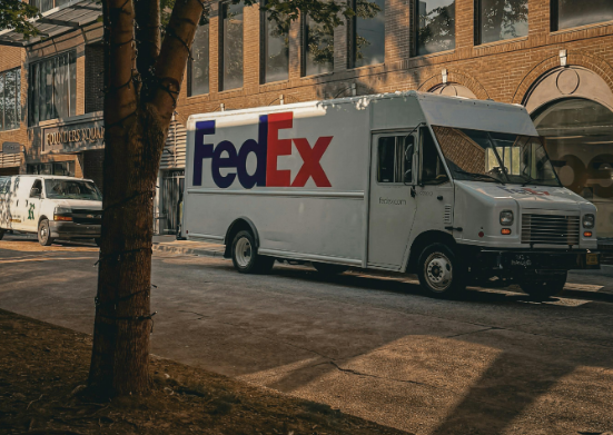 FedEx FedEx