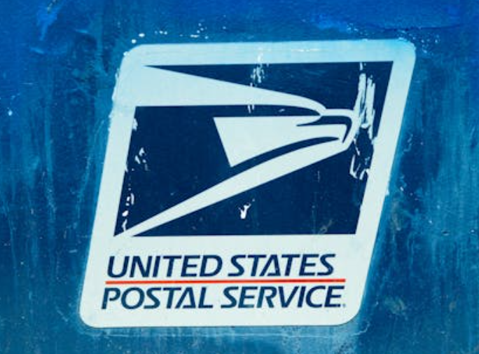 USPS USPS