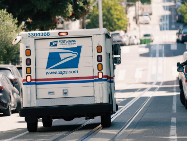 USPS USPS