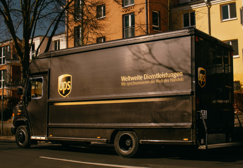 UPS