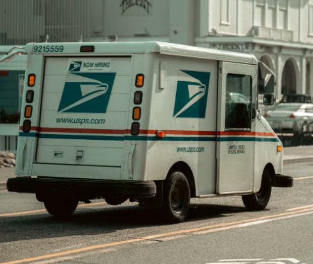 usps