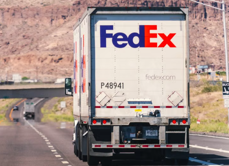 FedEx