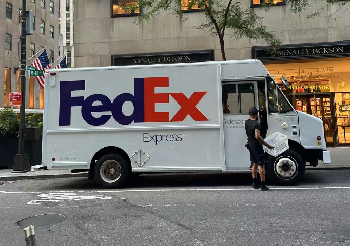 FedEx FedEx