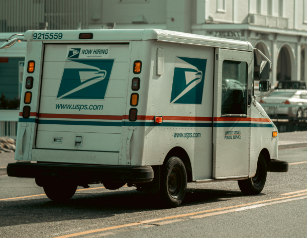 USPS USPS