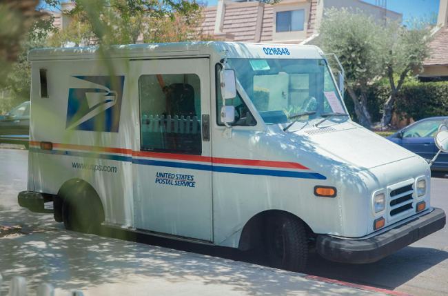 usps usps