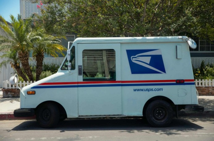USPS USPS