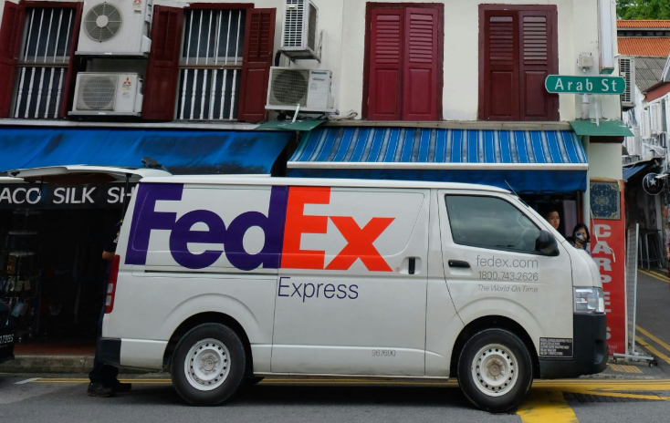 FedEx FedEx