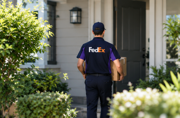 FedEx
