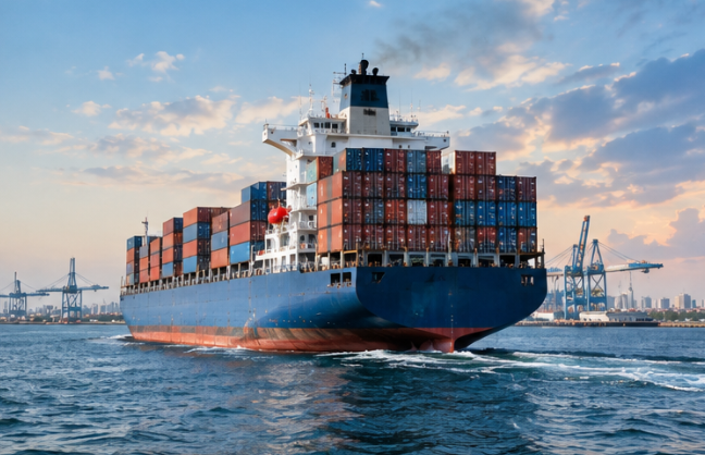 美国海运拼柜遇到不同品类货物，装柜时需要注意什么