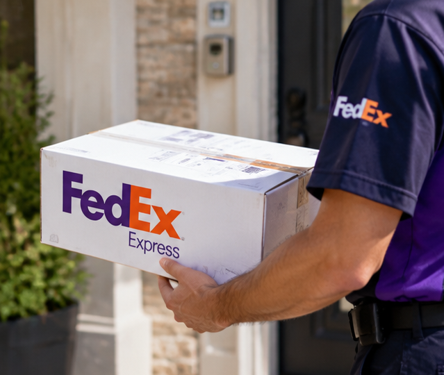 FedEx FedEx