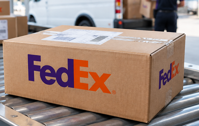 FedEx FedEx
