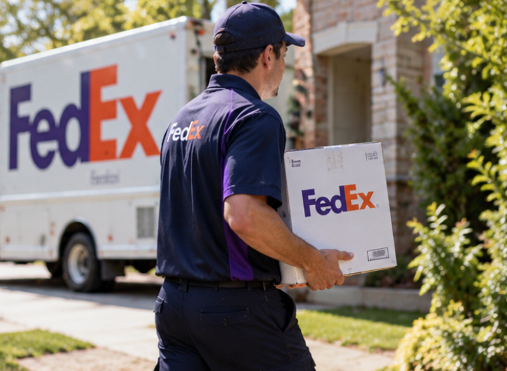 FedEx FedEx
