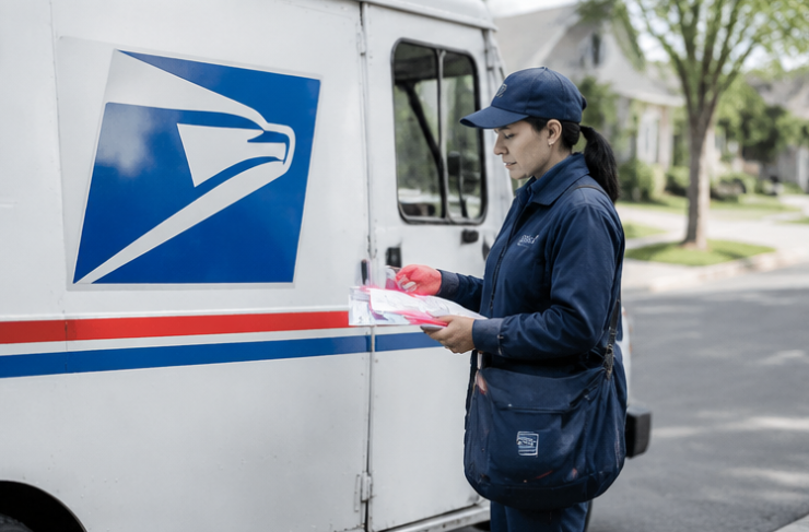 USPS USPS